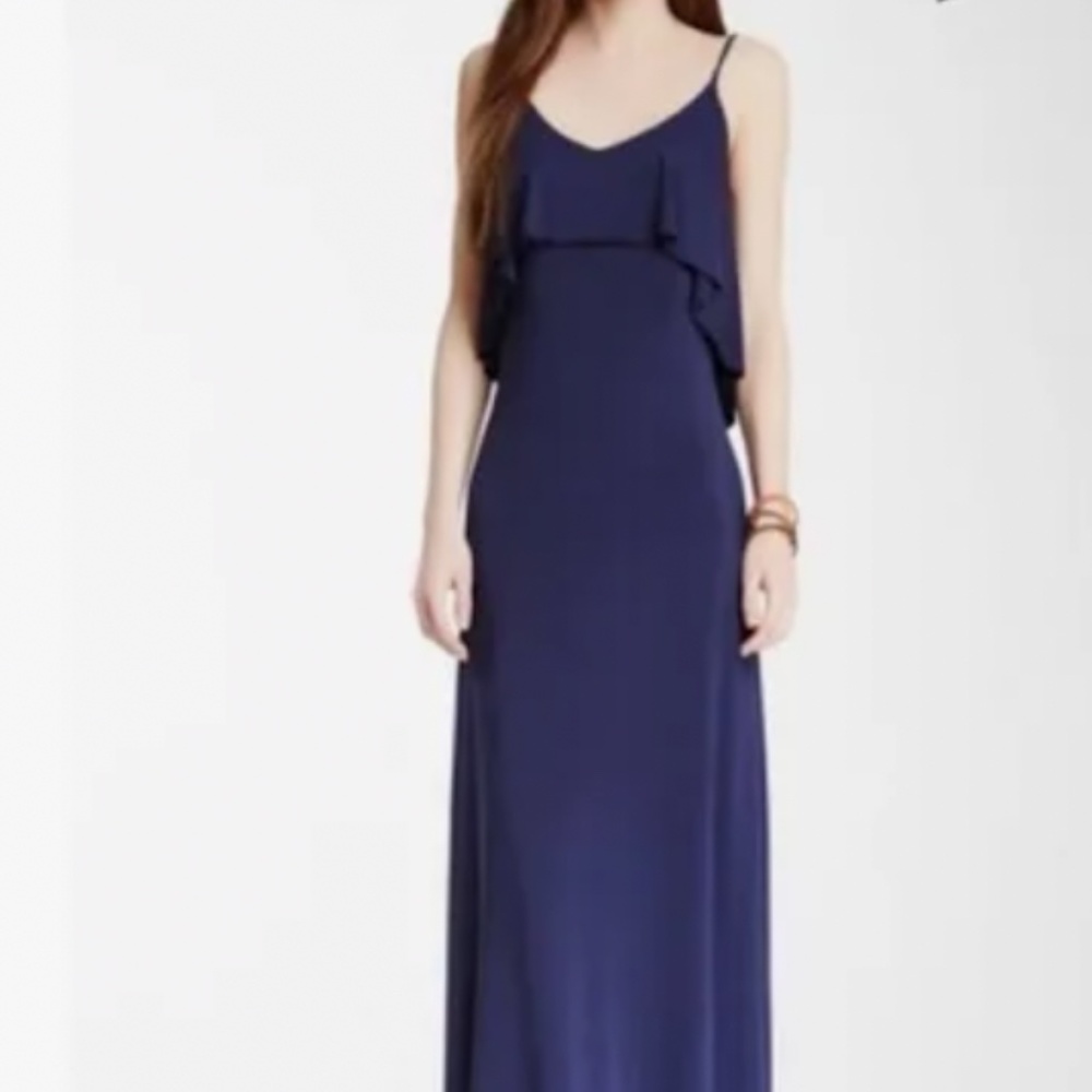 Tart maxi dress